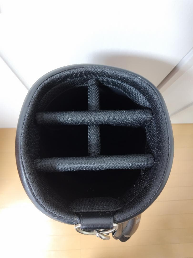 【新品】テーラーメイド キャディバッグ