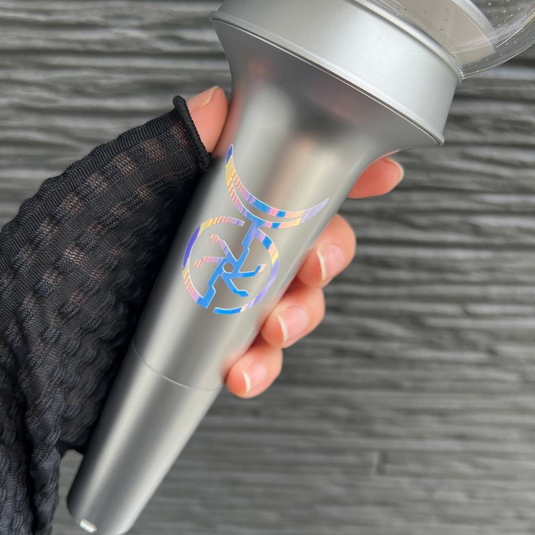 aespa エスパ　ペンライト　ステッカー　オーダー