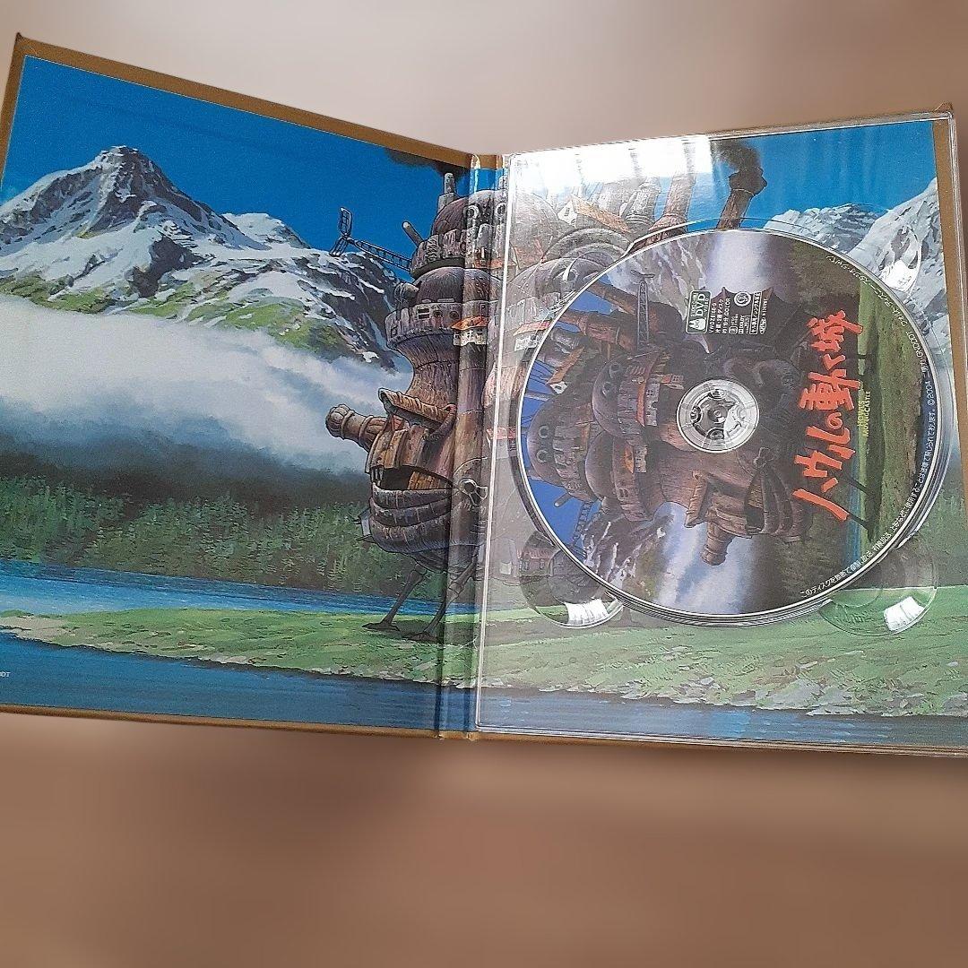 スタジオジブリ DVD セット