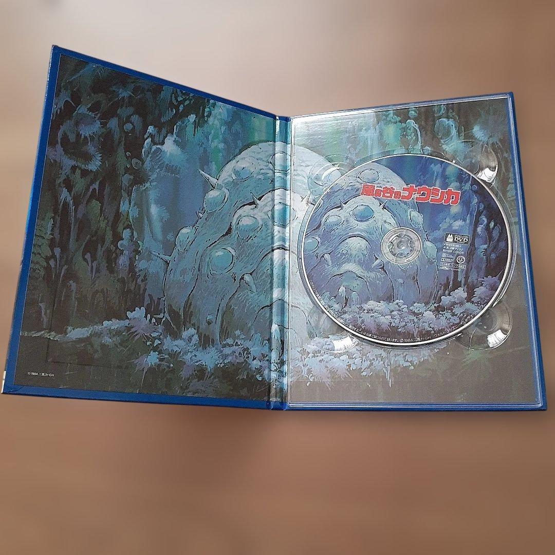 スタジオジブリ DVD セット