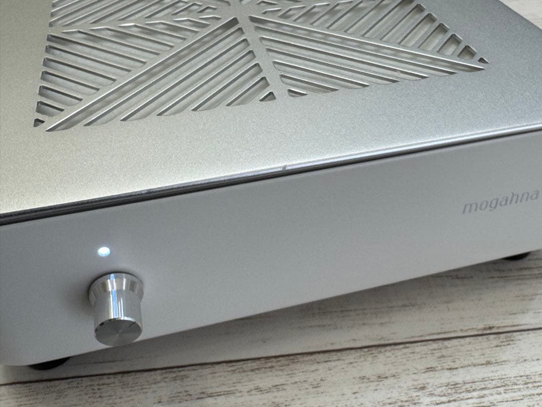 shiii29　　mogahna ネイルダストコレクター