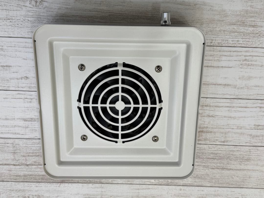 shiii29　　mogahna ネイルダストコレクター