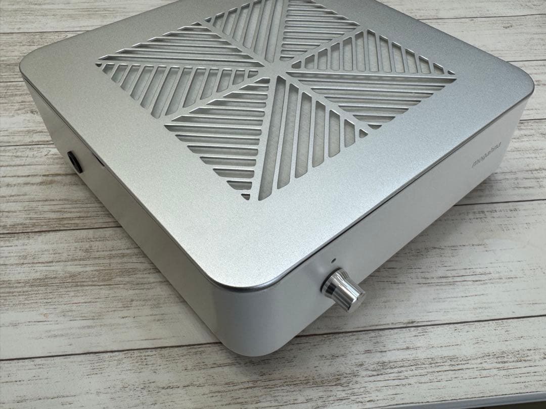 shiii29　　mogahna ネイルダストコレクター