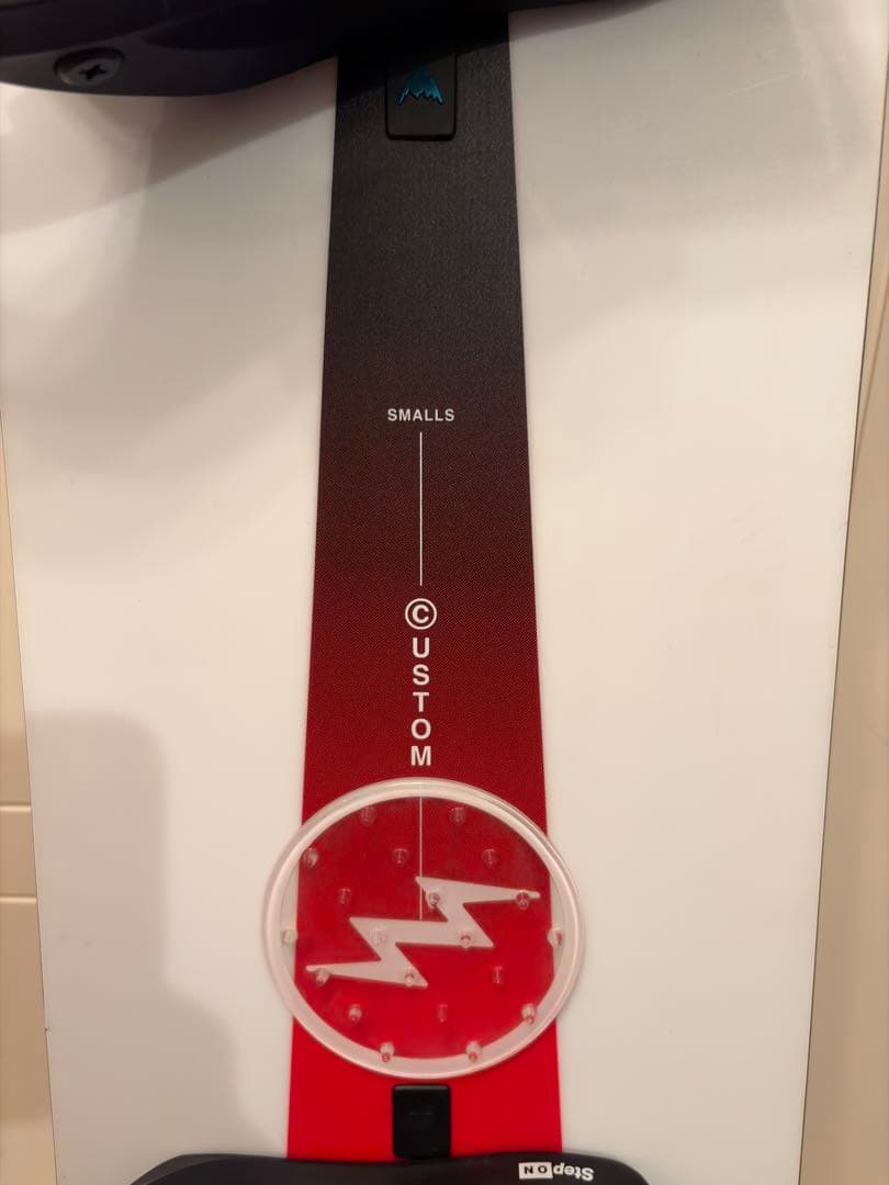 ivy53 様23-24 Burton スノーボード ステップオンバインブーツ