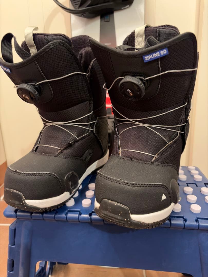 ivy53 様23-24 Burton スノーボード ステップオンバインブーツ