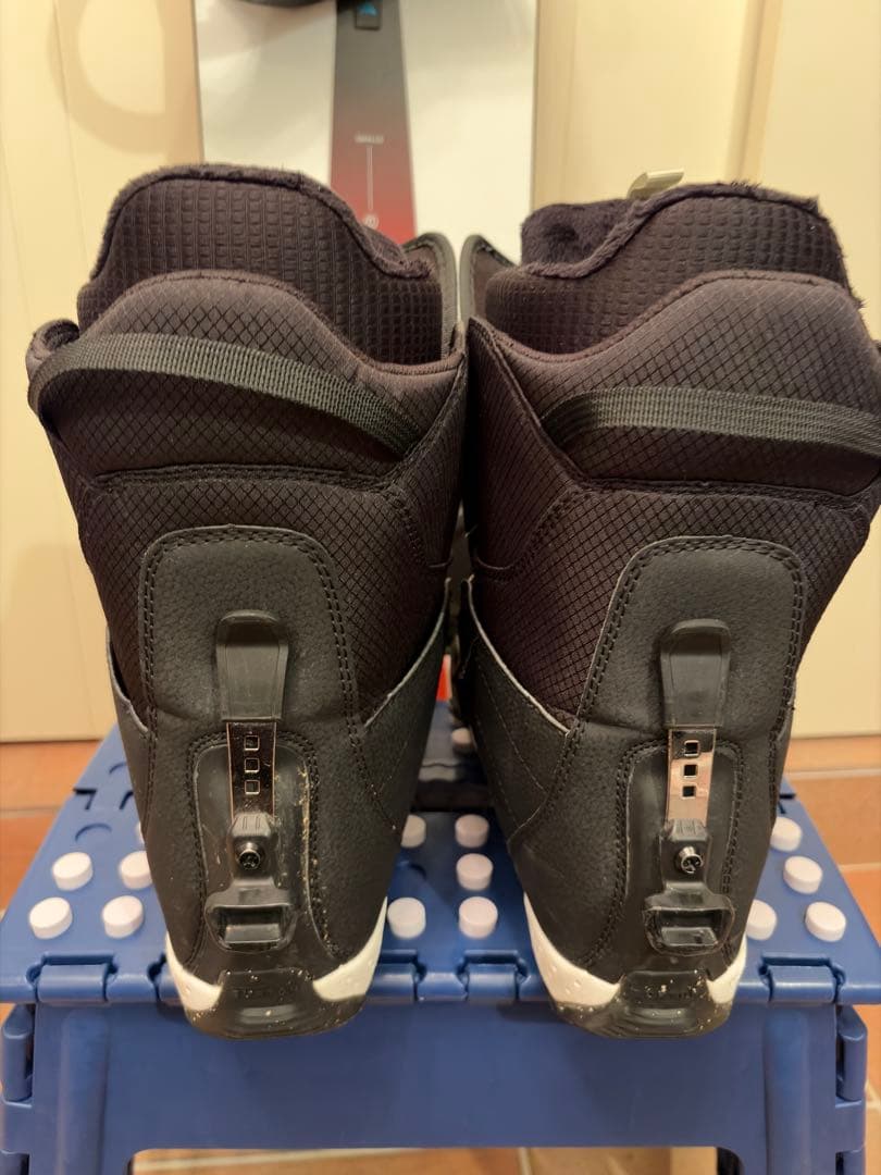 ivy53 様23-24 Burton スノーボード ステップオンバインブーツ