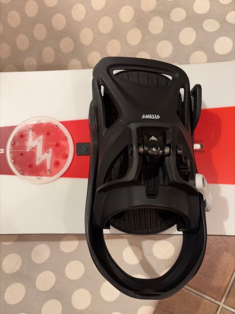 ivy53 様23-24 Burton スノーボード ステップオンバインブーツ