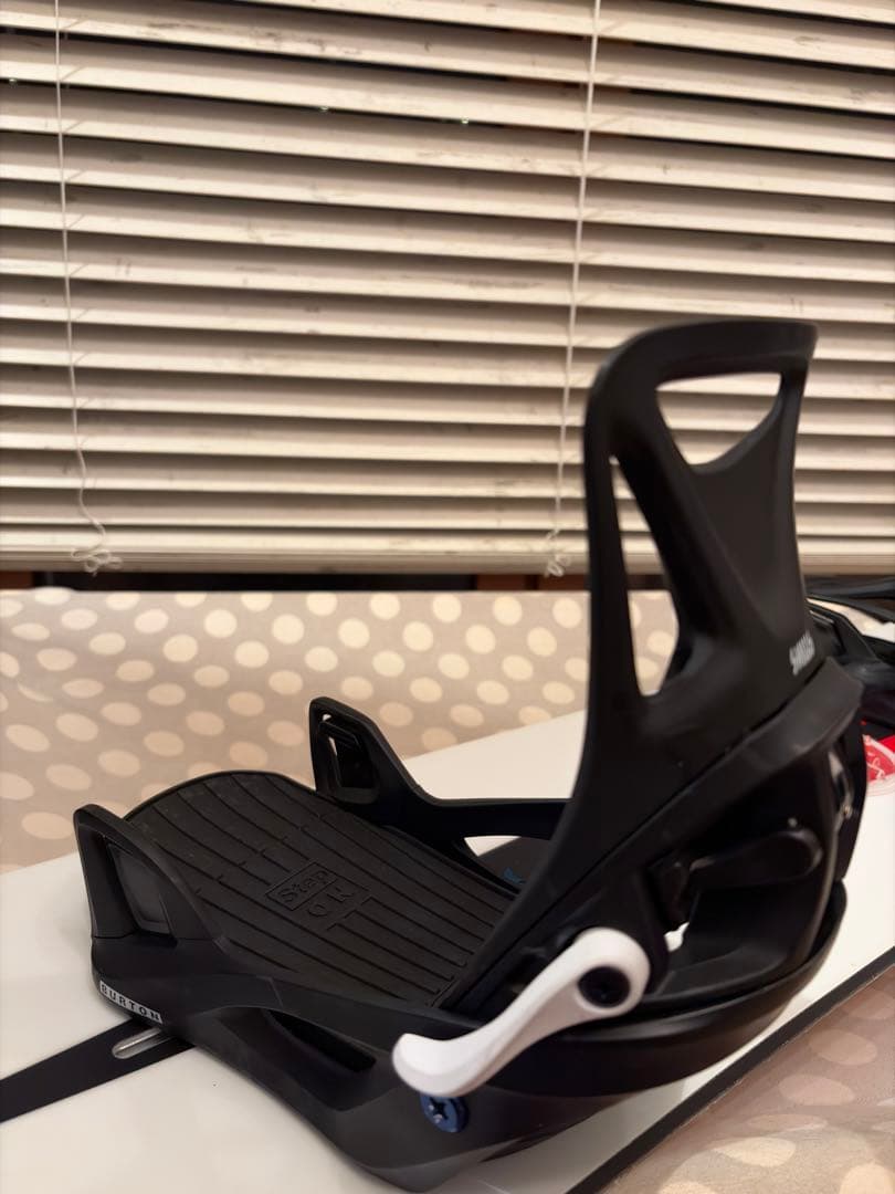 ivy53 様23-24 Burton スノーボード ステップオンバインブーツ