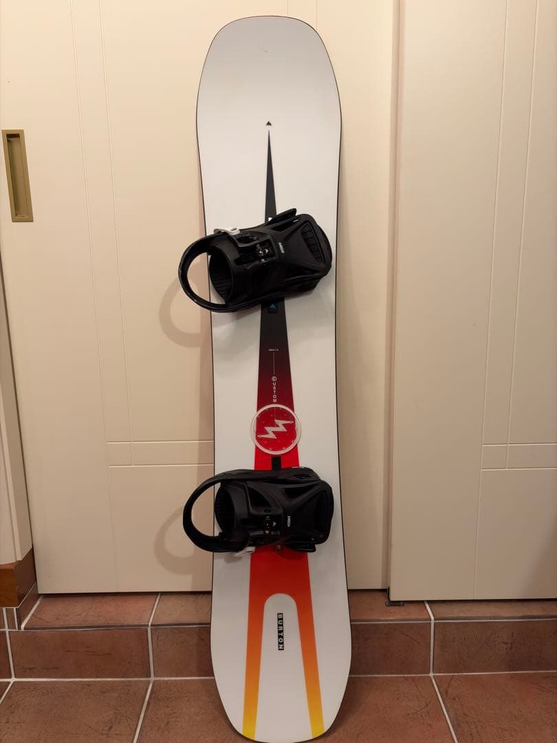 ivy53 様23-24 Burton スノーボード ステップオンバインブーツ