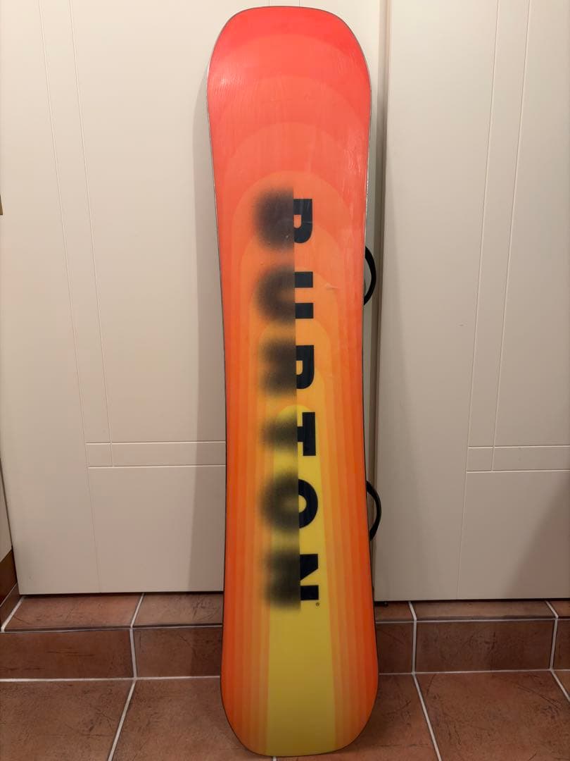 ivy53 様23-24 Burton スノーボード ステップオンバインブーツ