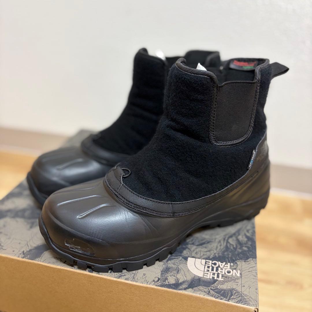 The North Faceノースフェイス スノーショット スノーブーツ27cm