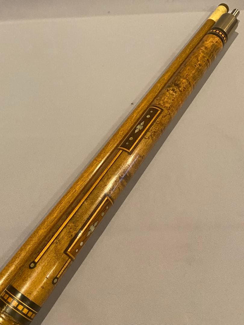 d*e様 オールドAdamキュー