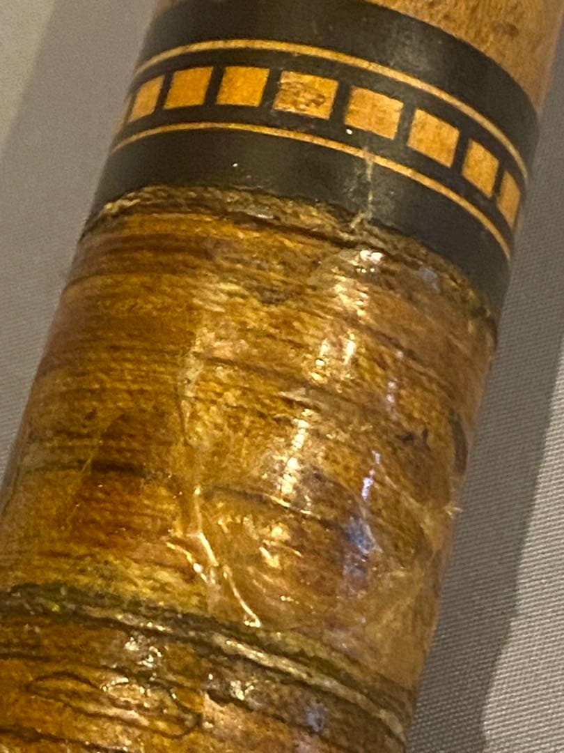 d*e様 オールドAdamキュー