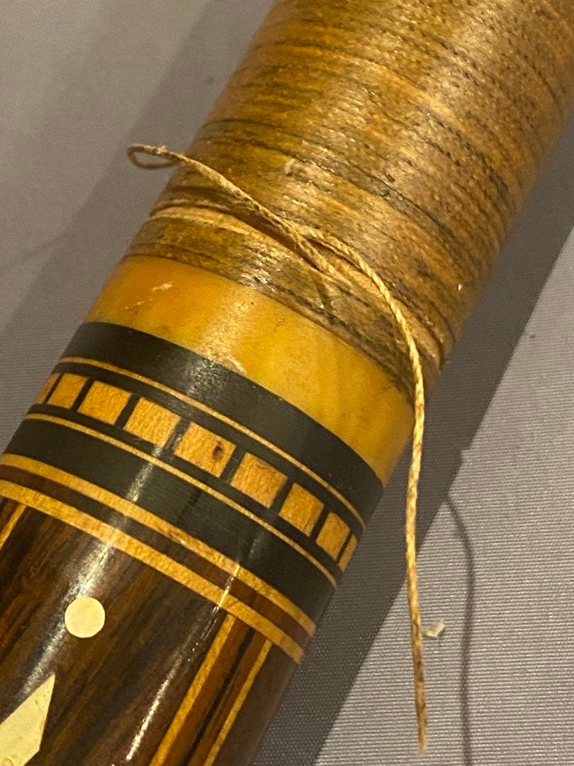 d*e様 オールドAdamキュー