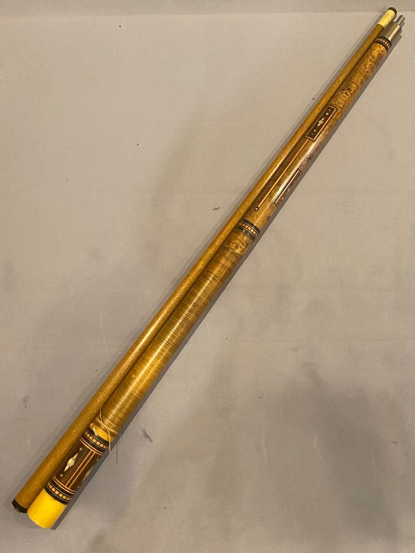 d*e様 オールドAdamキュー