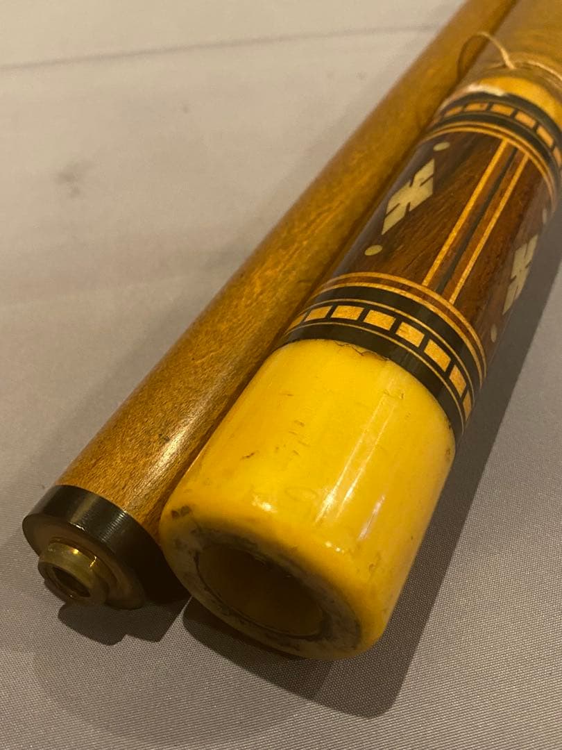 d*e様 オールドAdamキュー