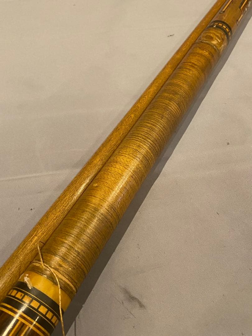 d*e様 オールドAdamキュー