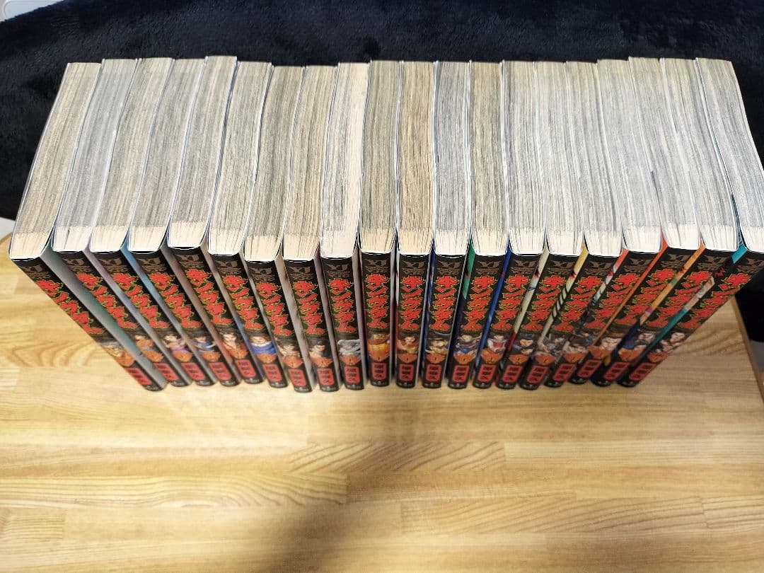 【引っ越しセール！値下げします！】キングダム1巻〜71巻セット