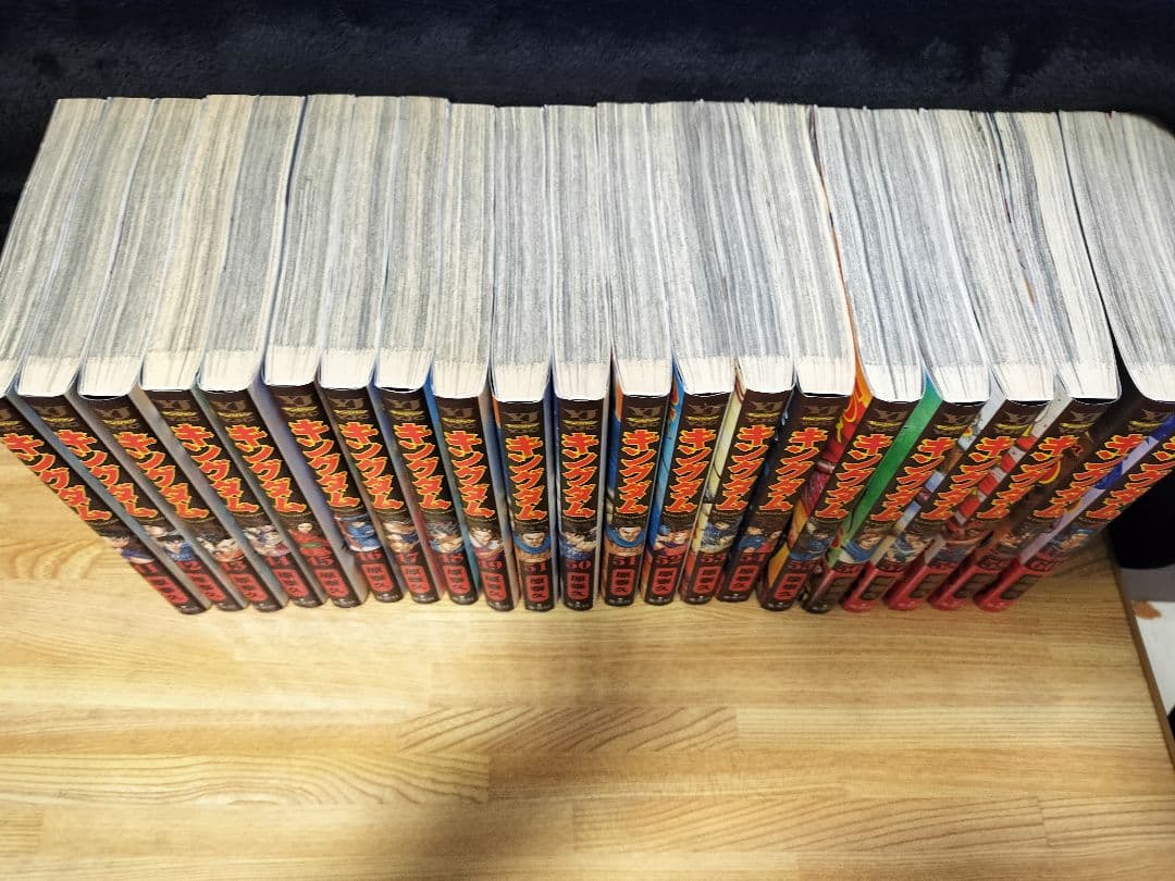 【引っ越しセール！値下げします！】キングダム1巻〜71巻セット