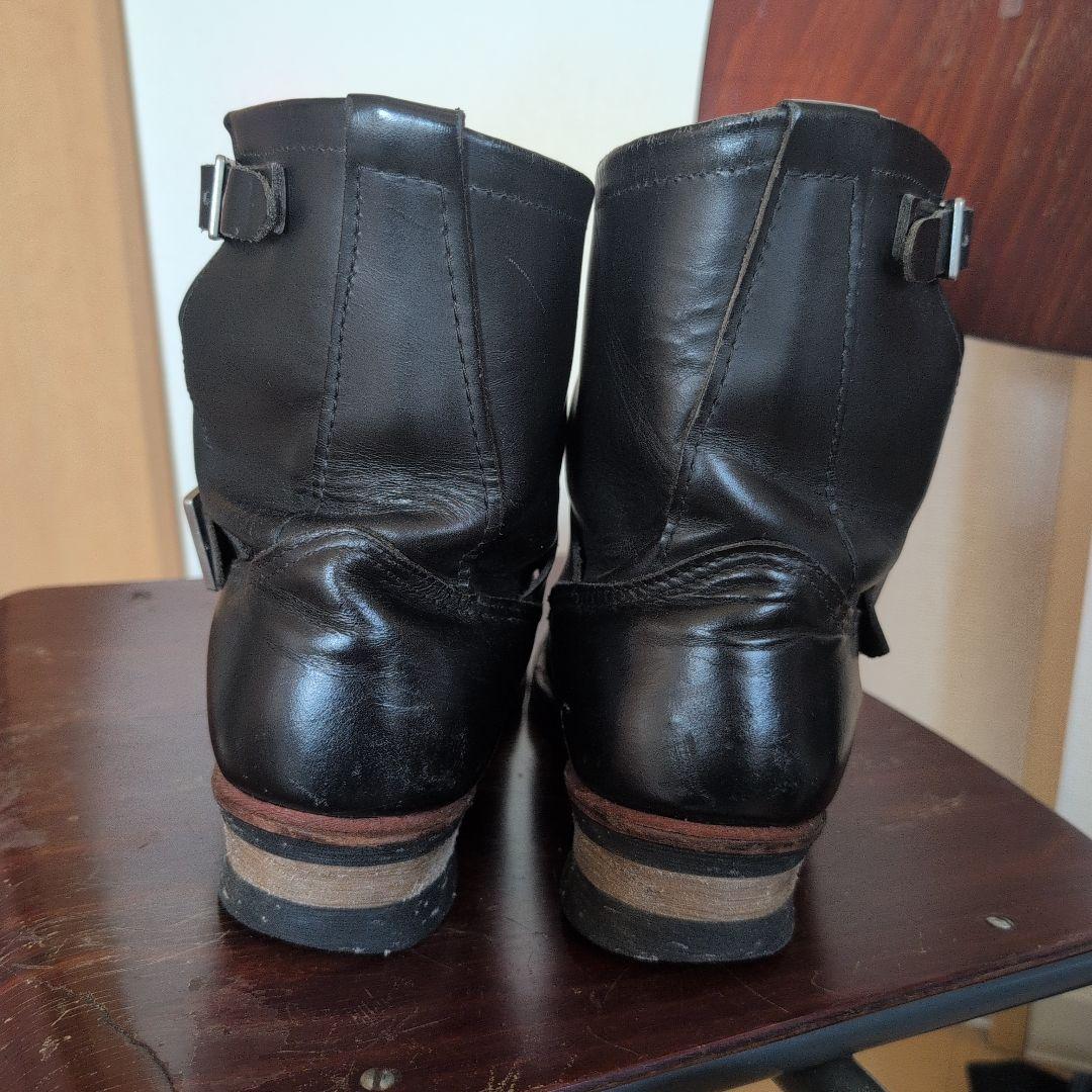 【2976】RED WING エンジニアブーツ