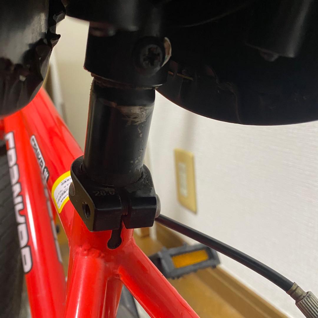 cranker クランカー　キッズバイク　自転車　ストライダー　bmx