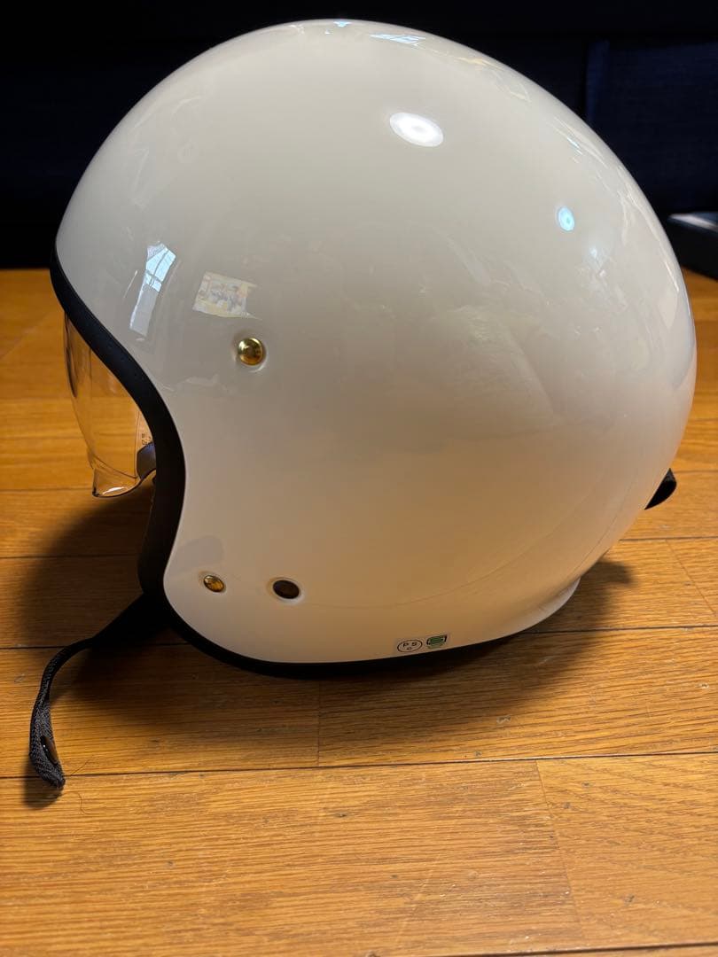 ◾️SHOEI J.O◾️ジェットヘルメット◾️サイズXL◾️綺麗です！