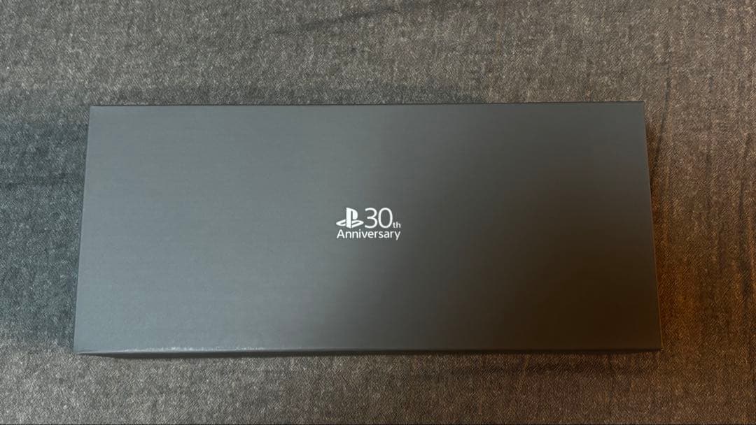 PlayStation Portal リモートプレイヤー 30周年アニバーサリー