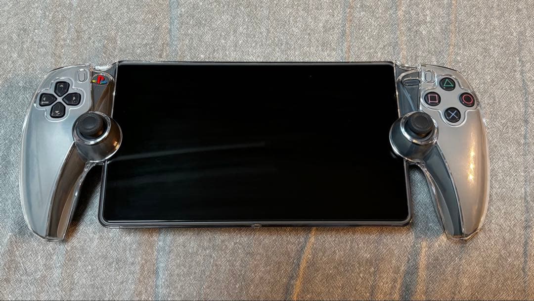 PlayStation Portal リモートプレイヤー 30周年アニバーサリー