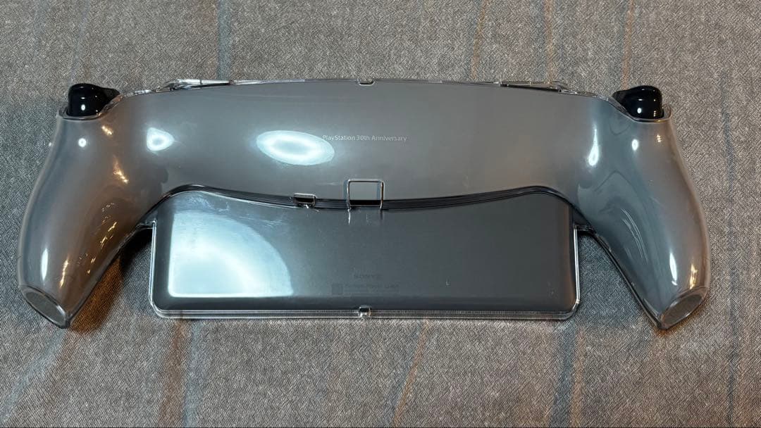 PlayStation Portal リモートプレイヤー 30周年アニバーサリー