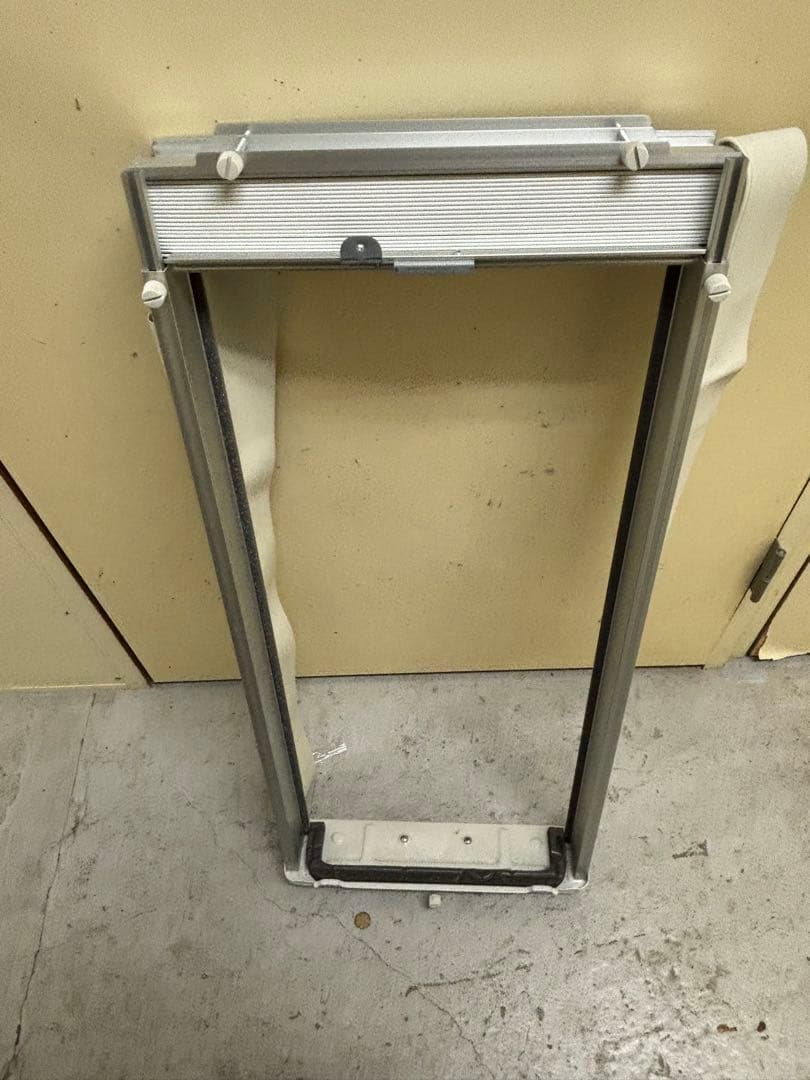 宏*渕様 CORONA 窓用エアコン CW-1621喫煙なし