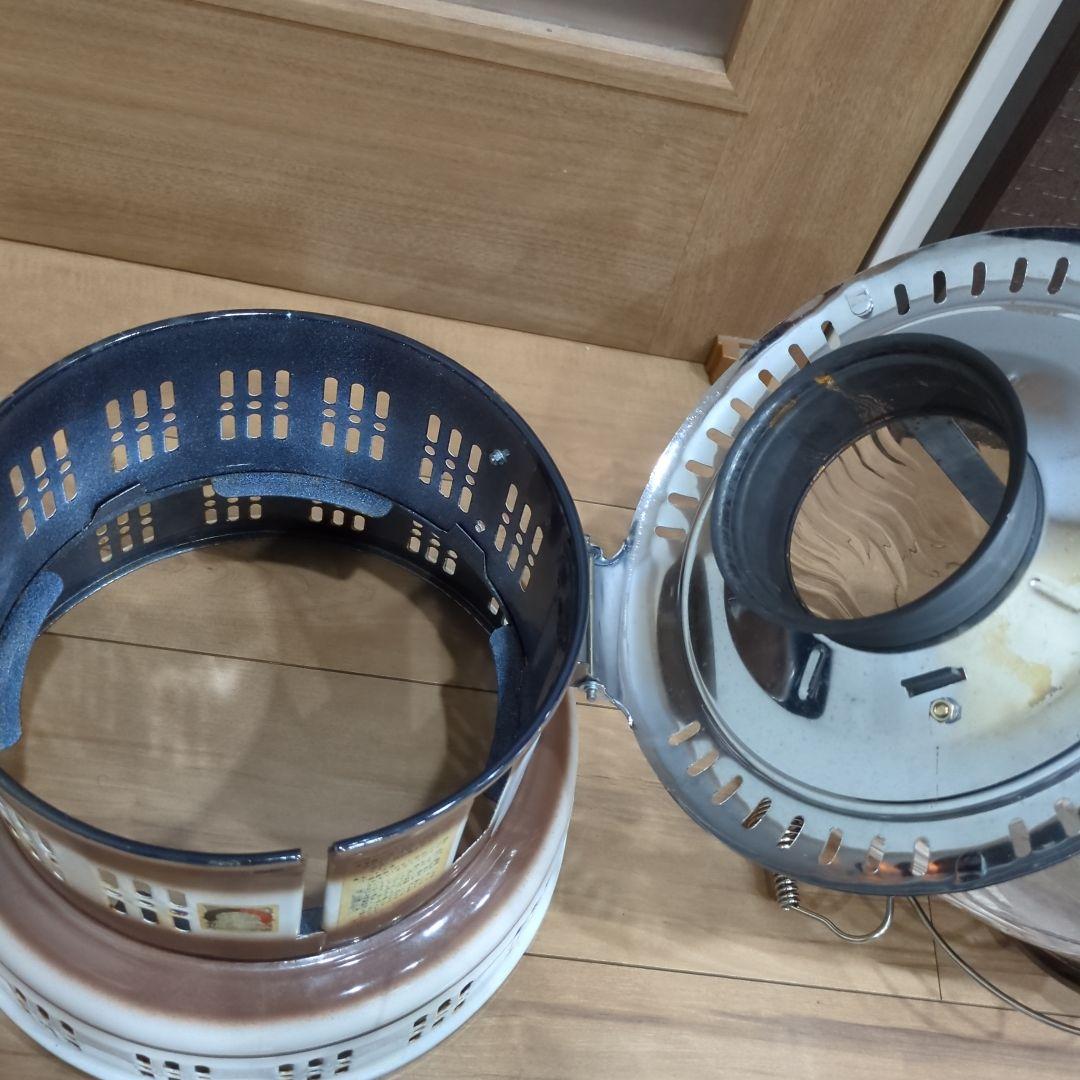 パーフェクションストーブ750型