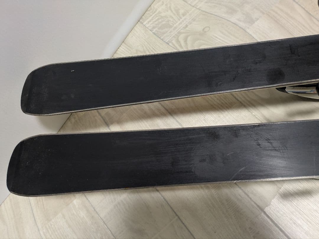 HEAD 板147cm ✕ ブーツ ✕ストック　学生・レディース用セット