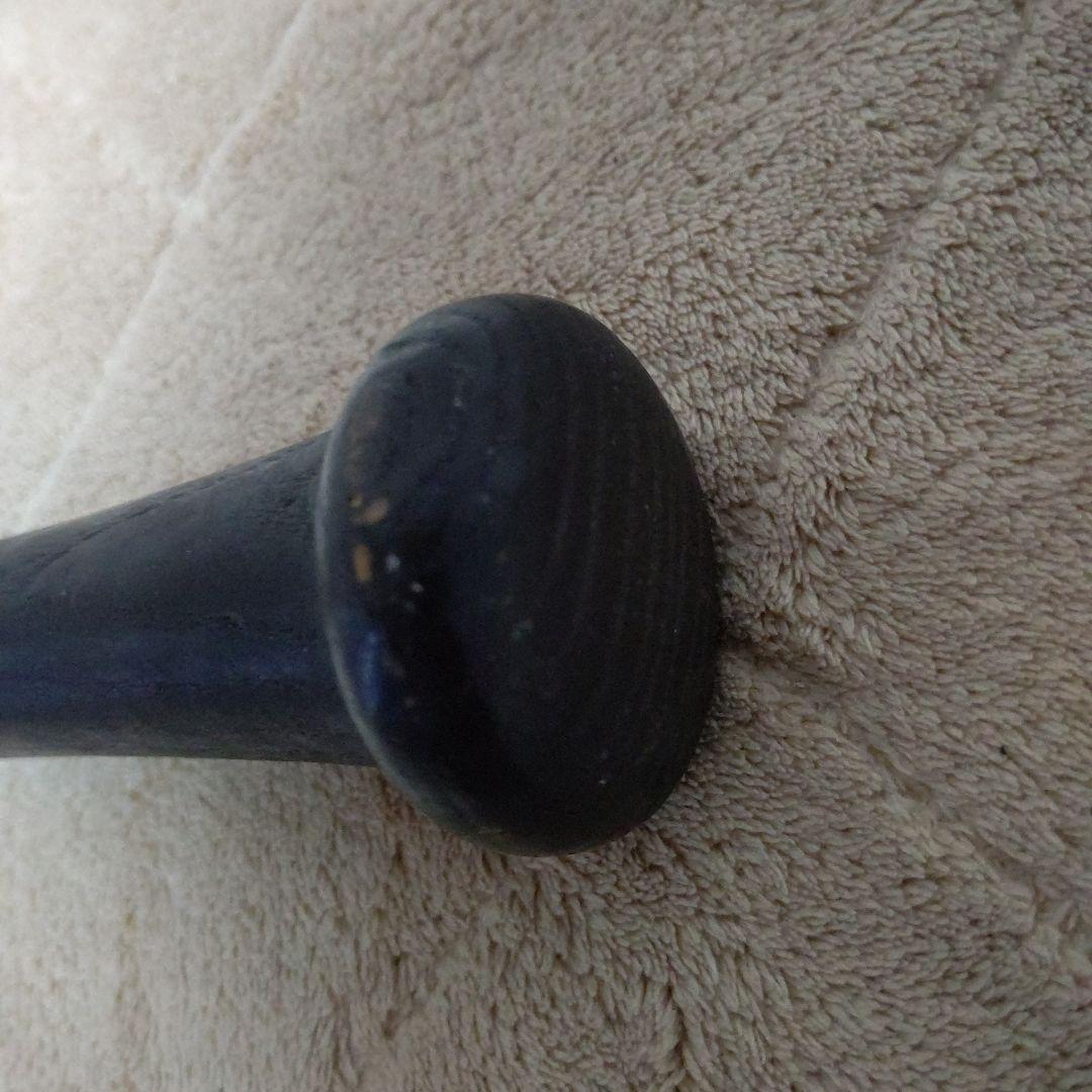 ルイスビルスラッガー125 Pro Stock R161 ブラック 86㎝ 中古