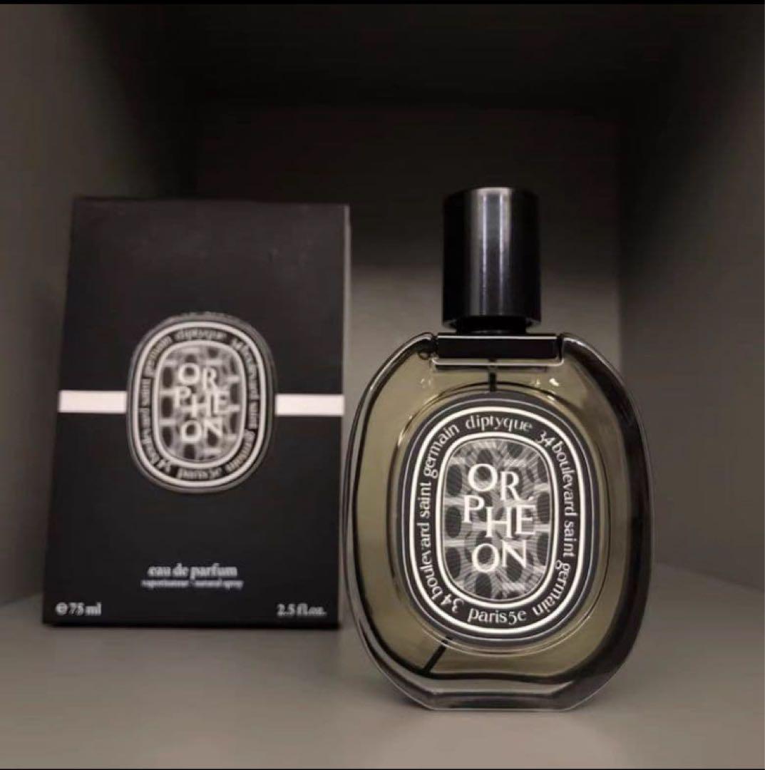 ［期間限定価格］DIPTYQUE ディプティック オルフェオン EDP