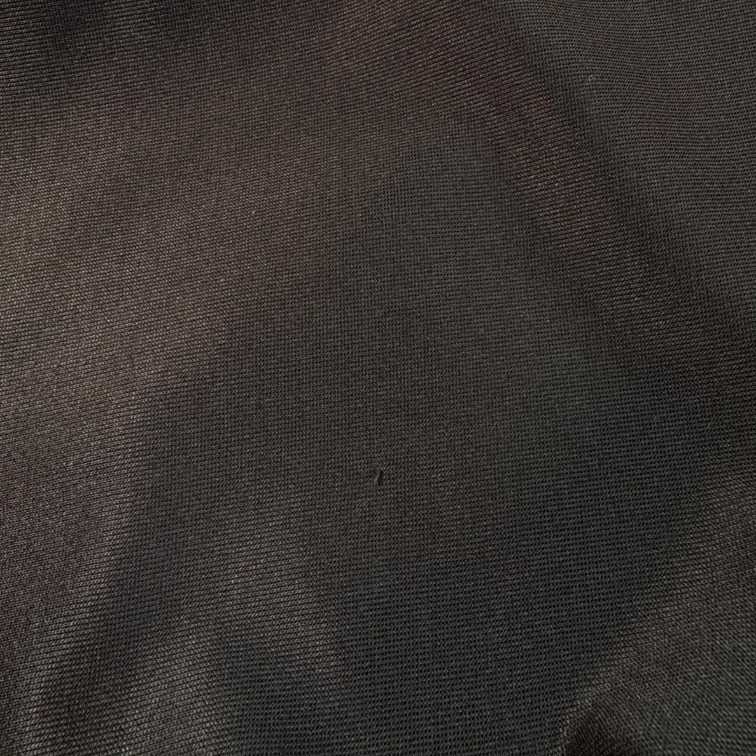 adidas ビンテージ アディダス トラックジャケット ブラウン トルコ製 L