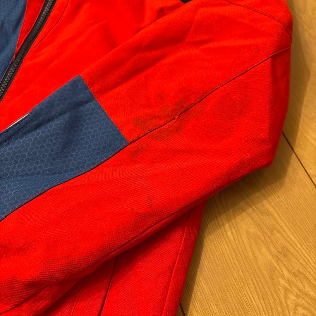 phenix子ども用スキーウェアセット　150