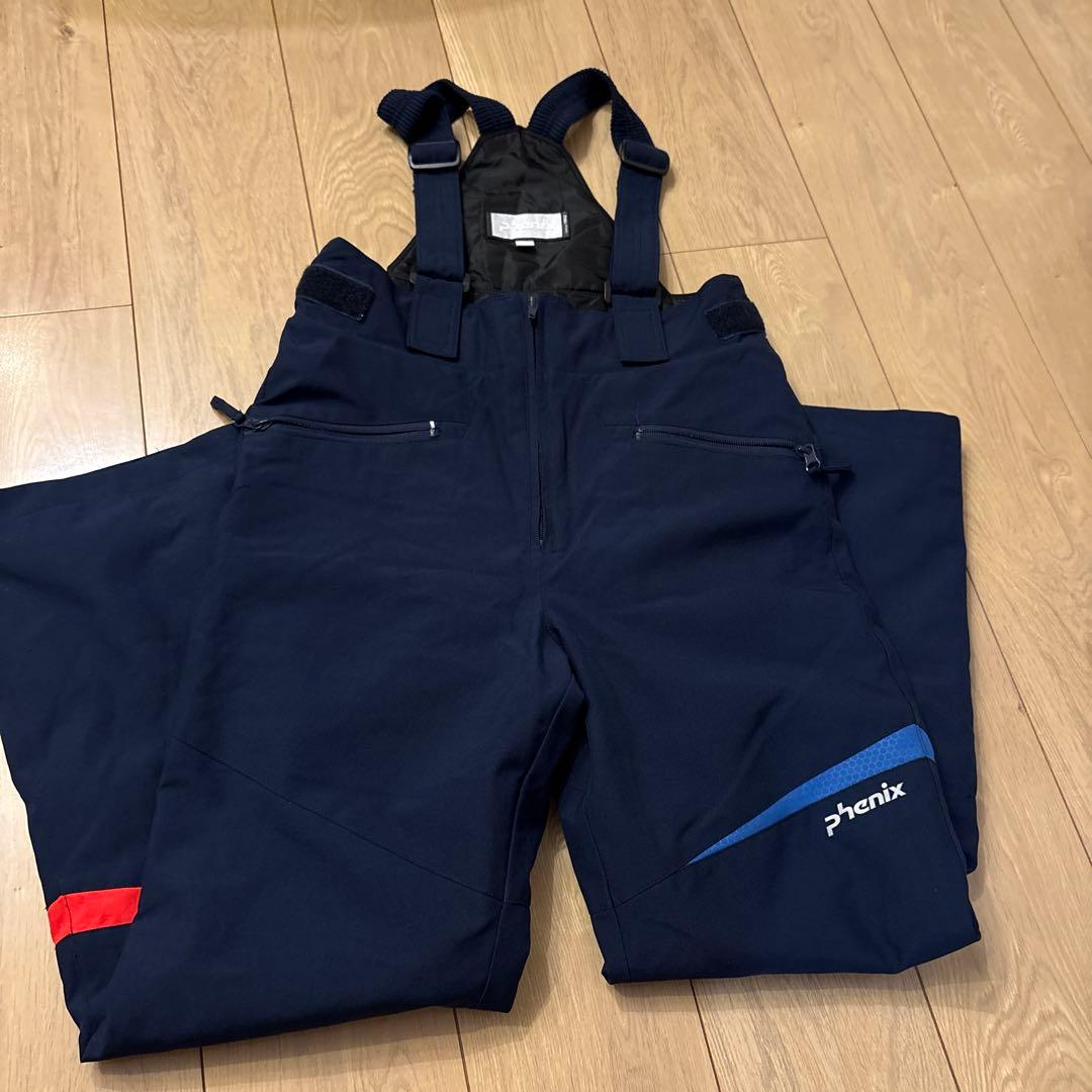 phenix子ども用スキーウェアセット　150