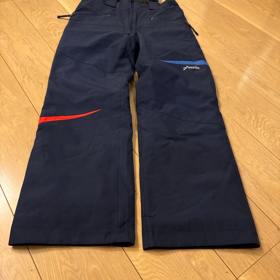 phenix子ども用スキーウェアセット　150