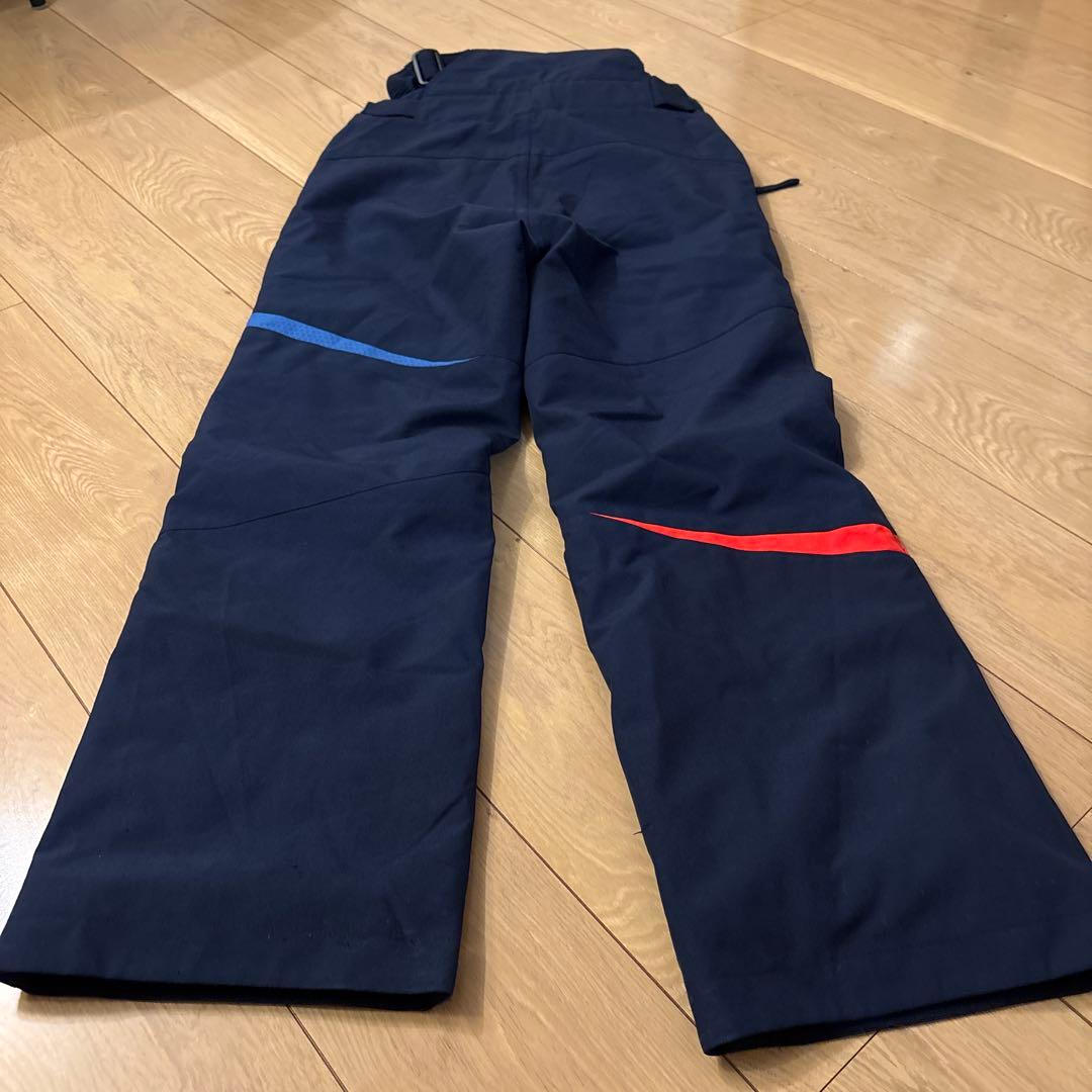 phenix子ども用スキーウェアセット　150