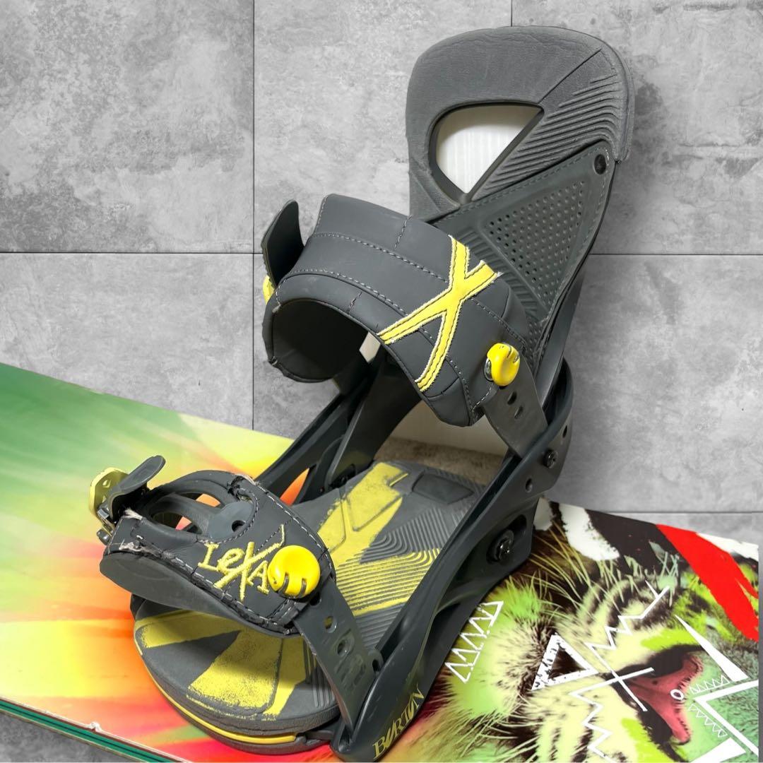 サロモン SALOMON ジプシー GYPSY 143cm スノーボード