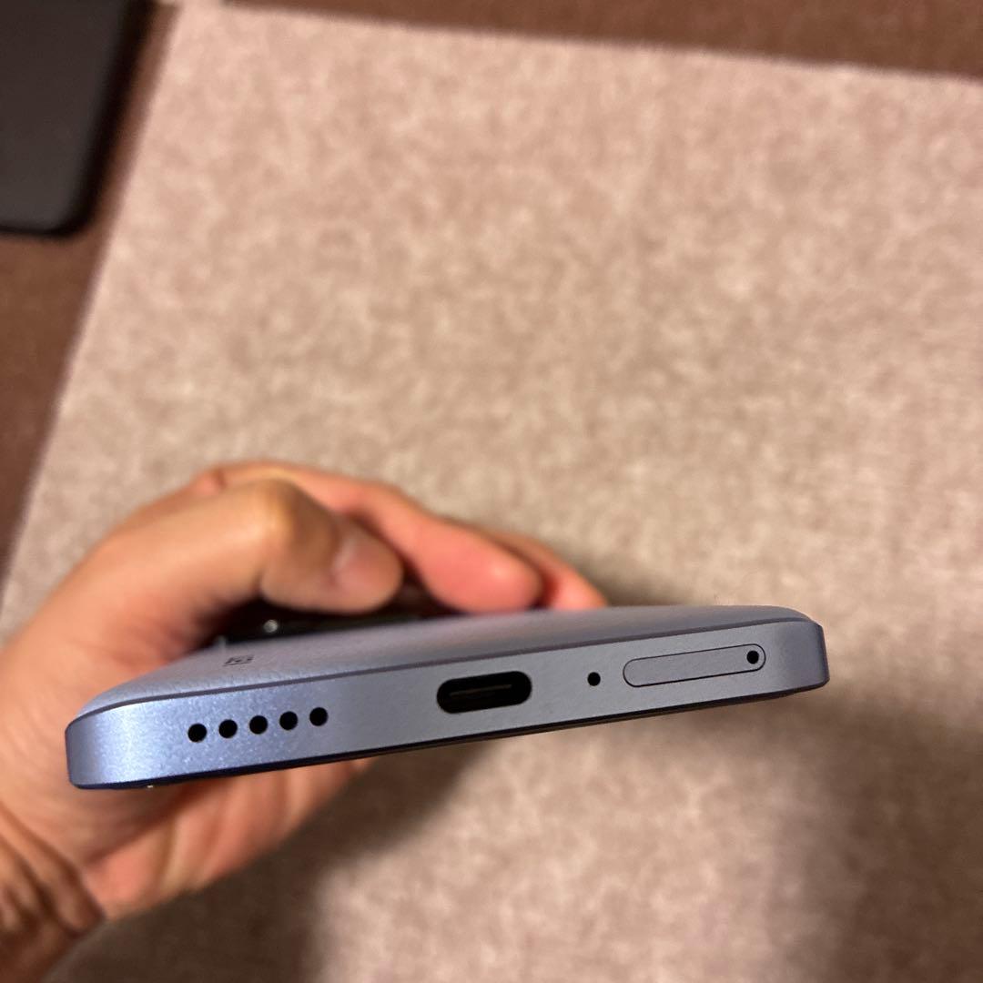 Xiaomi 13T アルパインブルー 8GB/256GB