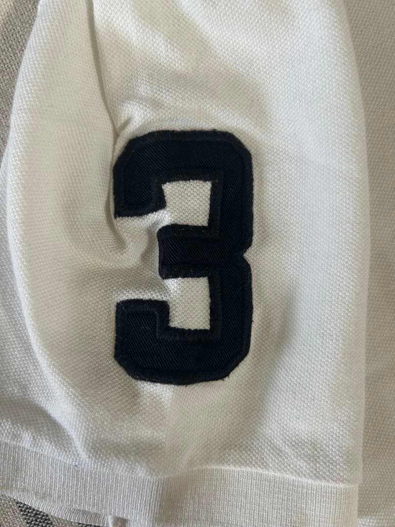 Polo Ralph Lauren ビッグポニー ポロシャツ