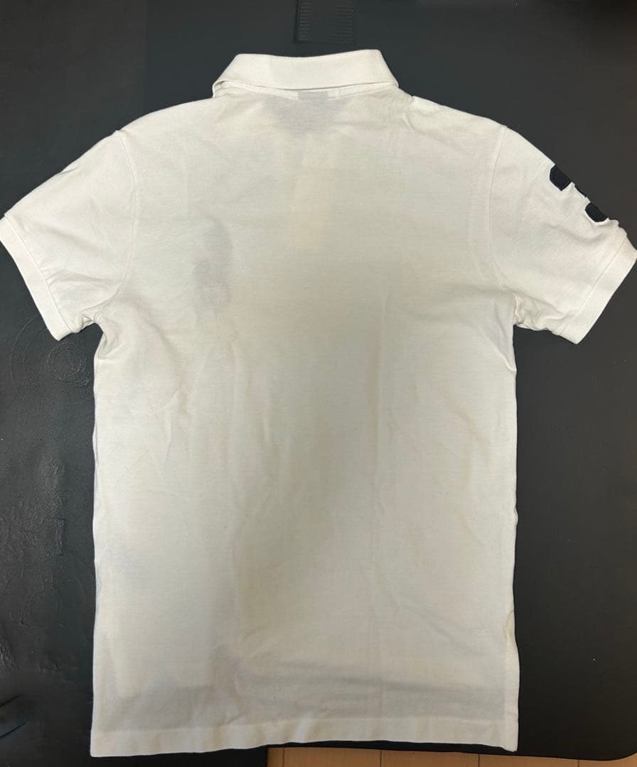 Polo Ralph Lauren ビッグポニー ポロシャツ