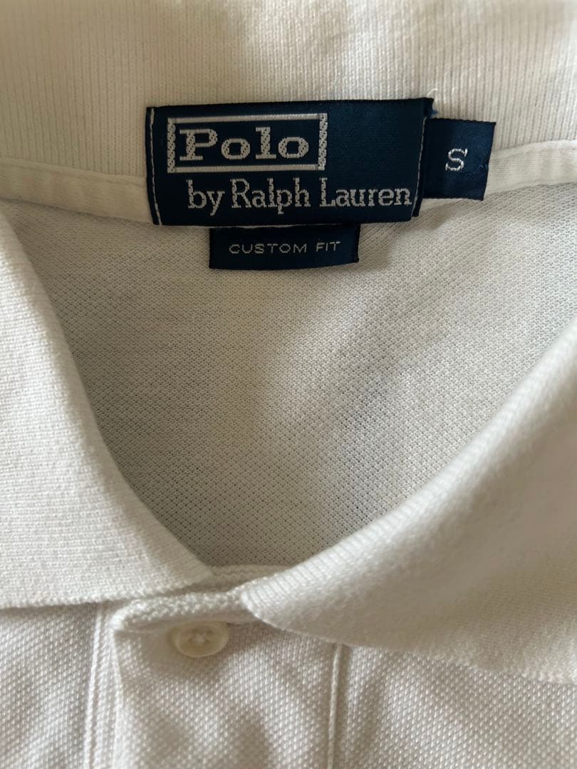 Polo Ralph Lauren ビッグポニー ポロシャツ