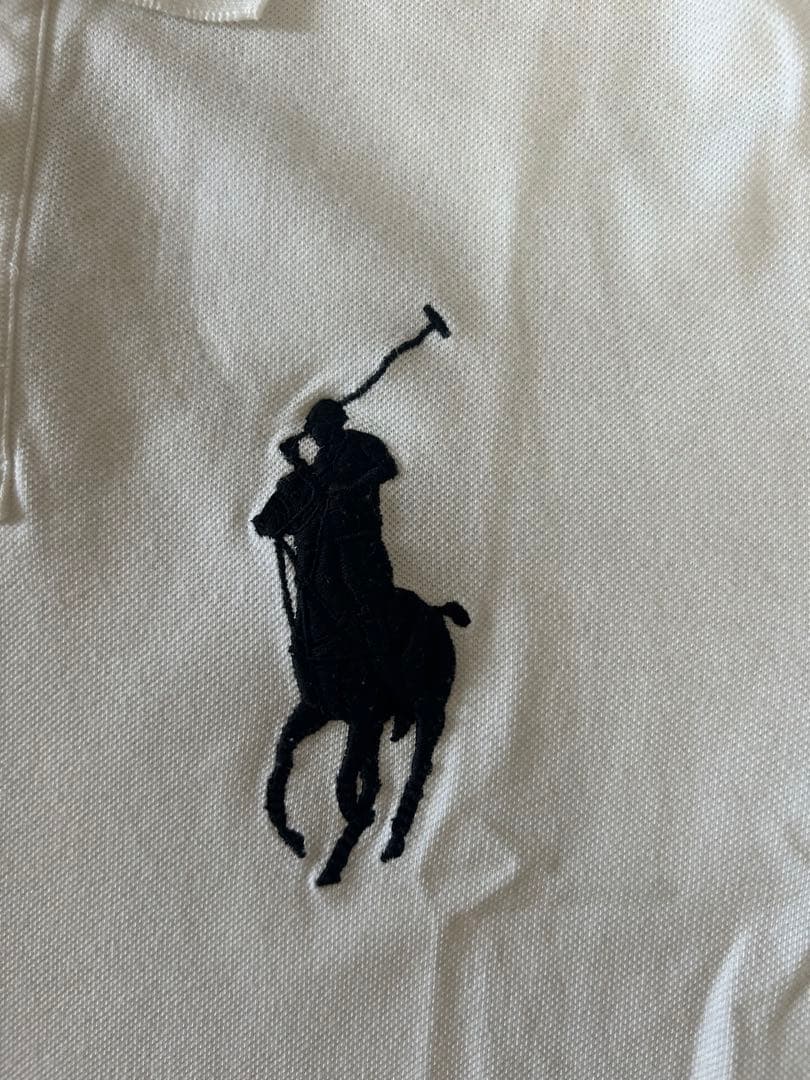 Polo Ralph Lauren ビッグポニー ポロシャツ