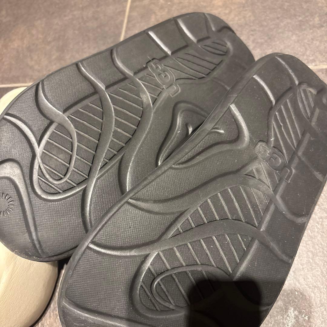 UGGサンダル