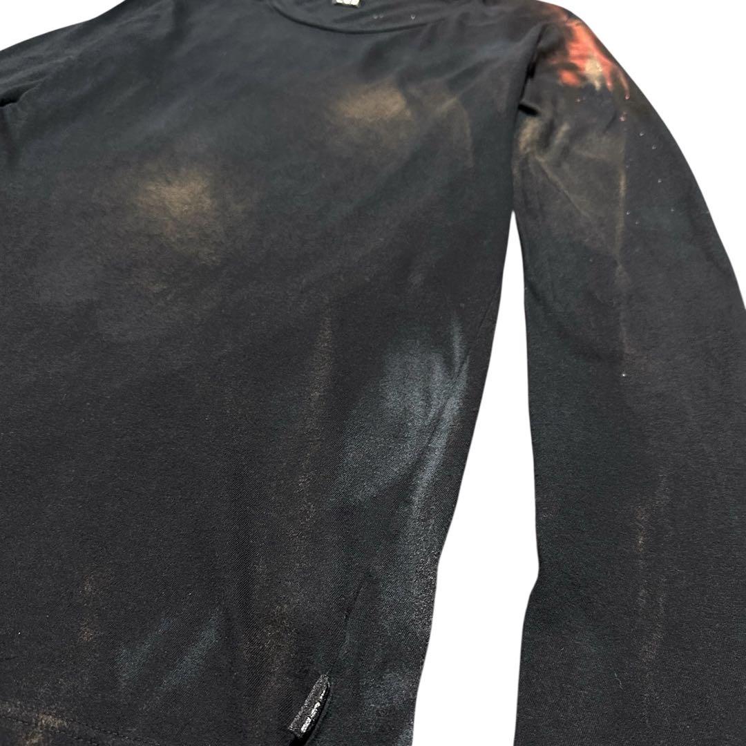 レア　LGB ルグランブルー　長袖　カットソー　Tシャツ