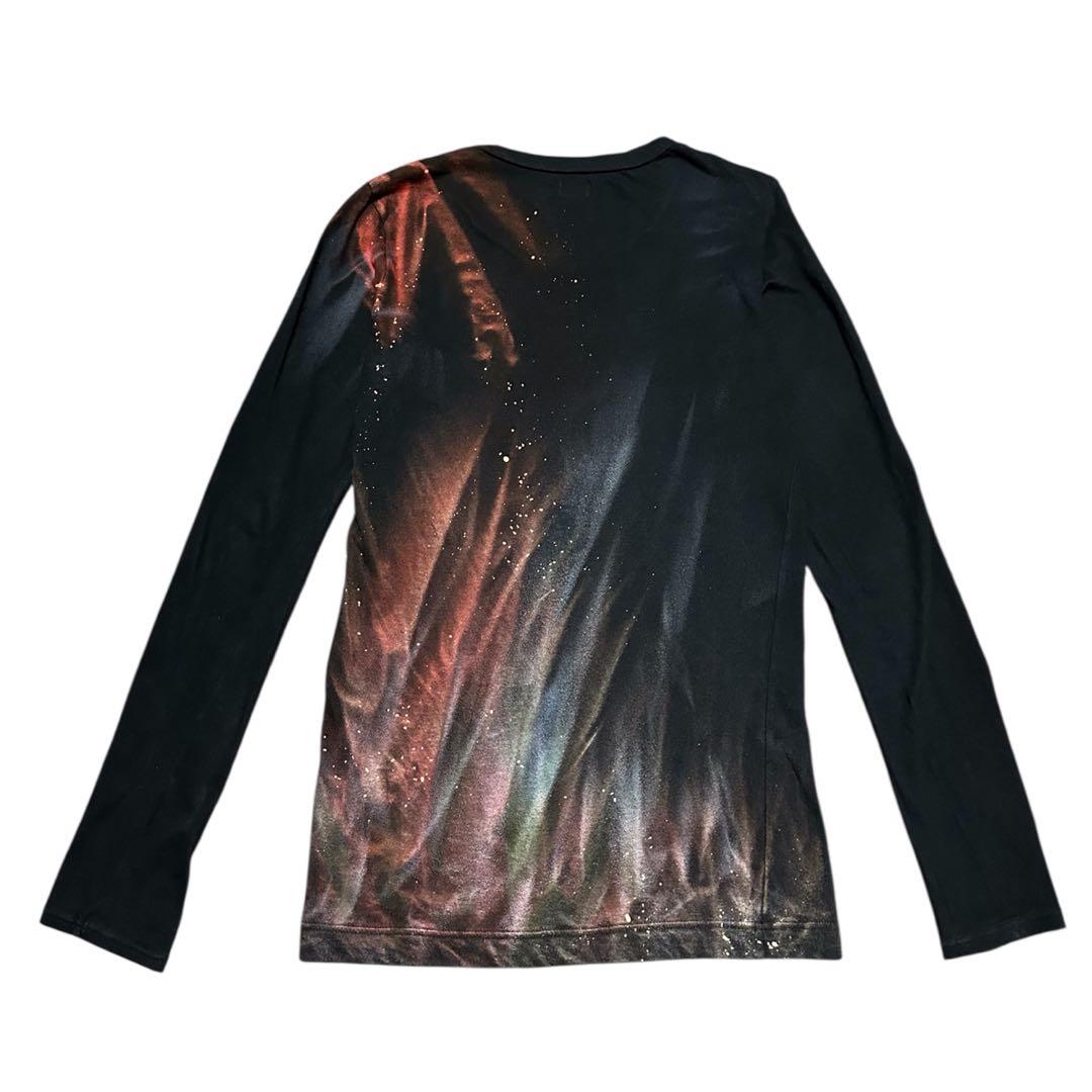 レア　LGB ルグランブルー　長袖　カットソー　Tシャツ