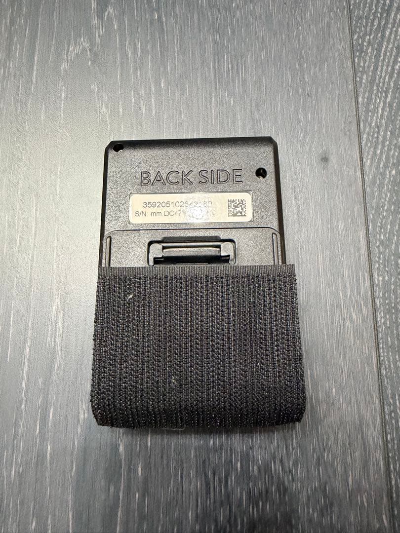 モニモト7 GPSトラッカー