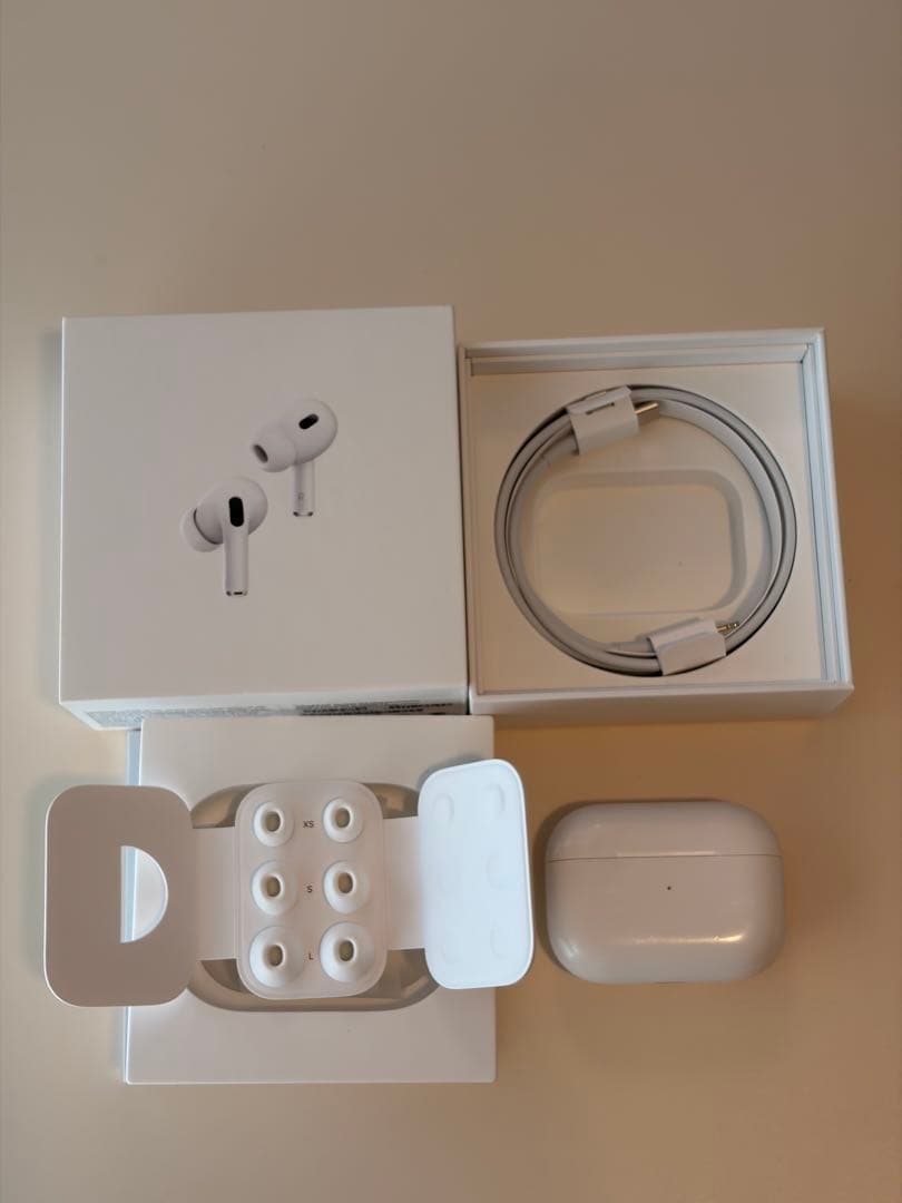 Apple AirPods Pro 第２世代